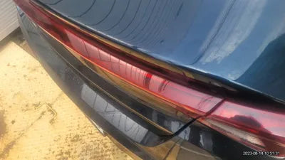 2022 Kia K5 KNAG741BBNA190725 VIN:KNAG741BBNA190725