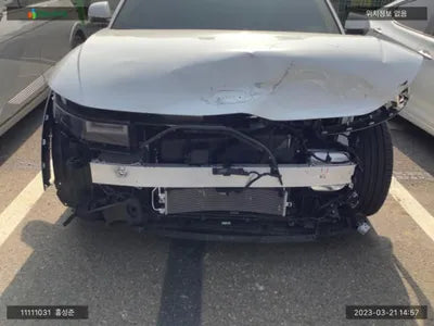 2021 Hyundai Ioniq KMHKR81AFNU037029 VIN:KMHKR81AFNU037029