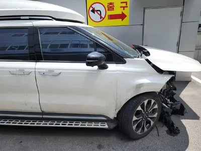 2020 Kia Carnival VIN: