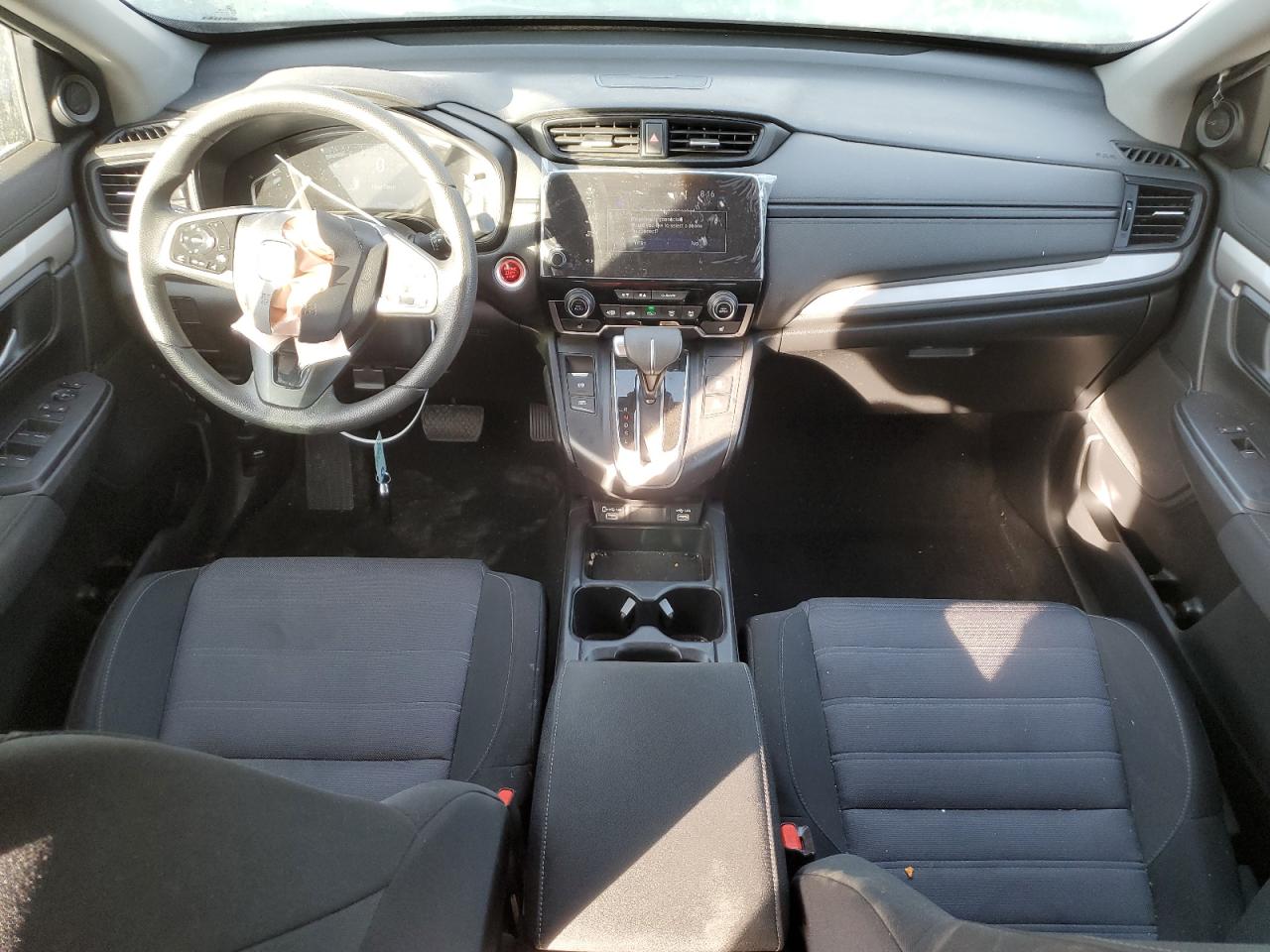 2022 HONDA CR-V SE VIN:7FARW1H77NE012785