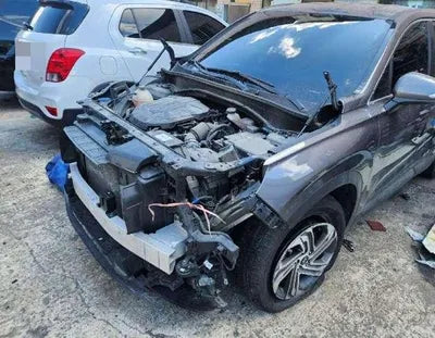 2022 Hyundai Santa FE VIN: