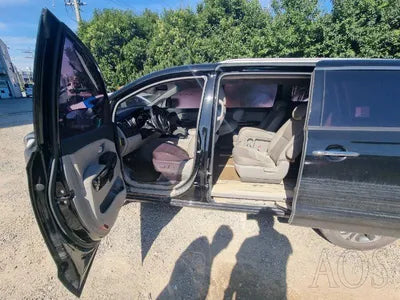 2019 Kia Carnival KNHMF37ABKS585122 VIN:KNHMF37ABKS585122