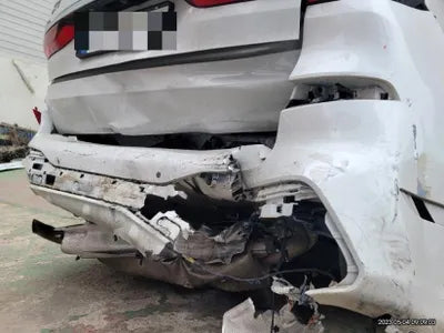 2020 BMW 730 WBACW810XL9D01643 VIN:WBACW810XL9D01643