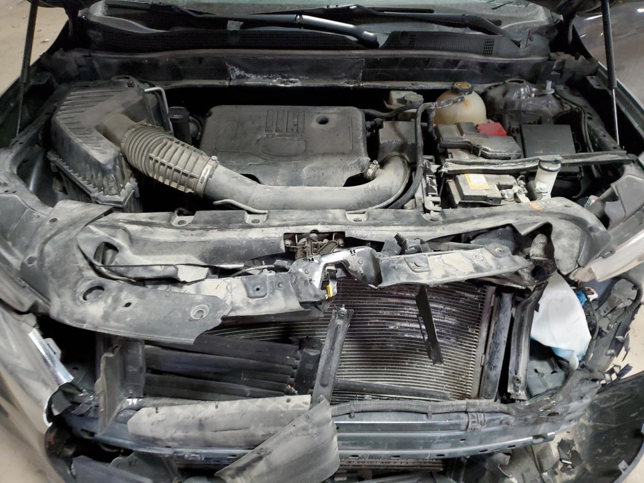 2022 CHEVROLET BLAZER 2LT VIN:3GNKBHR46NS145669