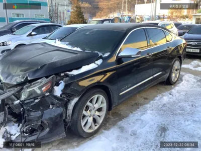 2016 Chevrolet Impala 1G1155S37GU135899 VIN:1G1155S37GU135899