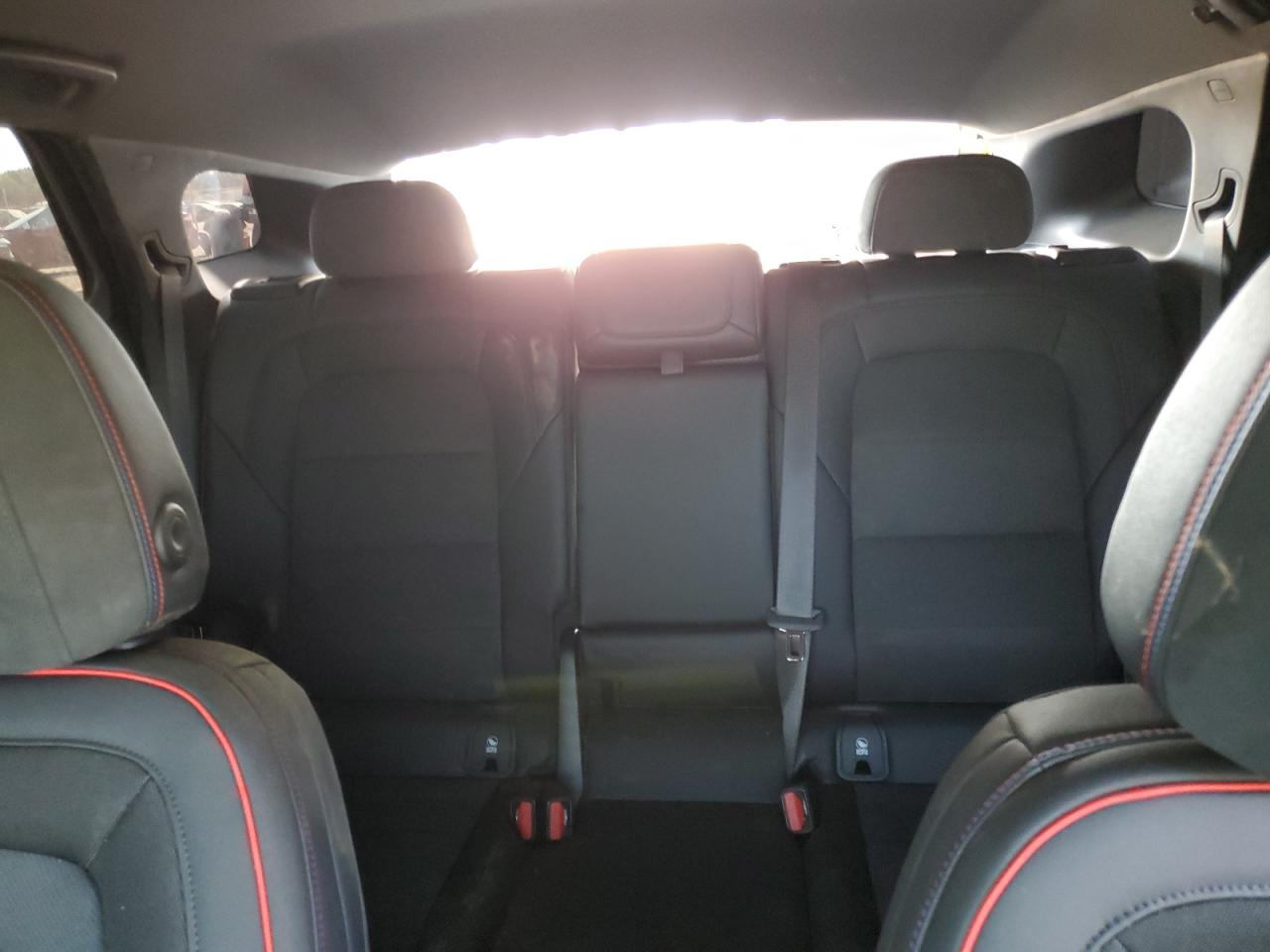 2024 CHEVROLET BLAZER RS VIN:3GNKDHRK5RS261377