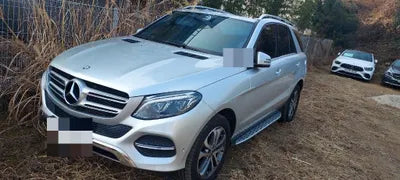 2017 Mercedes-Benz GLE 250 WDCDA0EB1HA925704 VIN:WDCDA0EB1HA925704