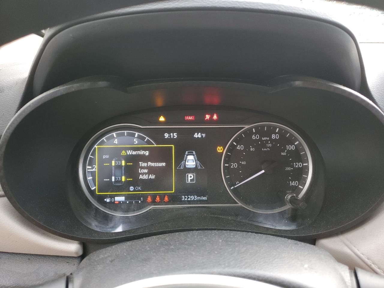 2022 NISSAN VERSA SV VIN:3N1CN8EVXNL847154