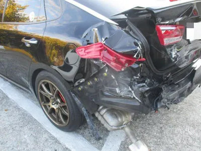 2017 Kia K5 KNAGV412BJA224606 VIN:KNAGV412BJA224606