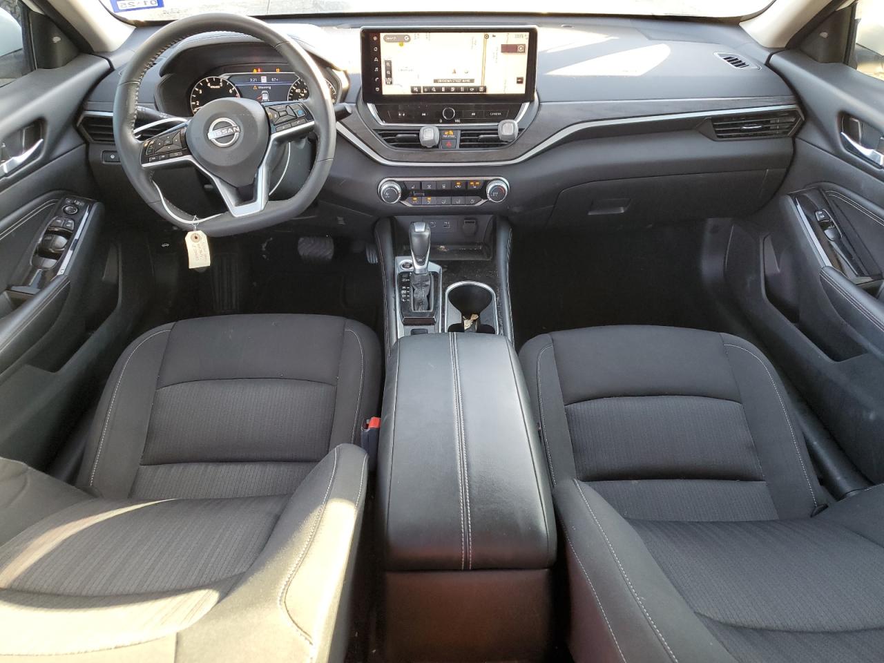 2023 NISSAN ALTIMA SV VIN:1N4BL4DV2PN347815