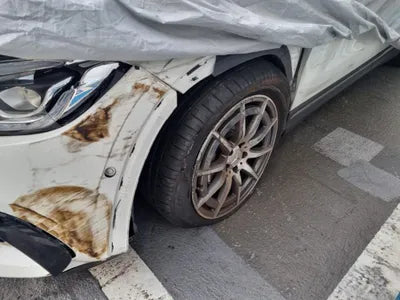 2022 Mercedes-Benz A 45 AMG W1N4N5DB9NJ384172 VIN:W1N4N5DB9NJ384172