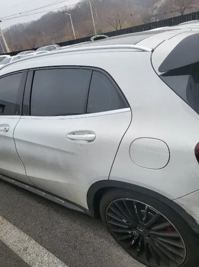 2019 Mercedes-Benz A 45 AMG WDCTG5CB1KJ581129 VIN:WDCTG5CB1KJ581129