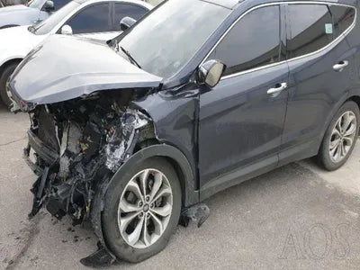 2015 Hyundai Santa FE KMHSW81XDFU418422 VIN:KMHSW81XDFU418422