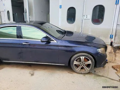 2019 Mercedes-Benz E 300 WDDZF4JB2KA699325 VIN:WDDZF4JB2KA699325