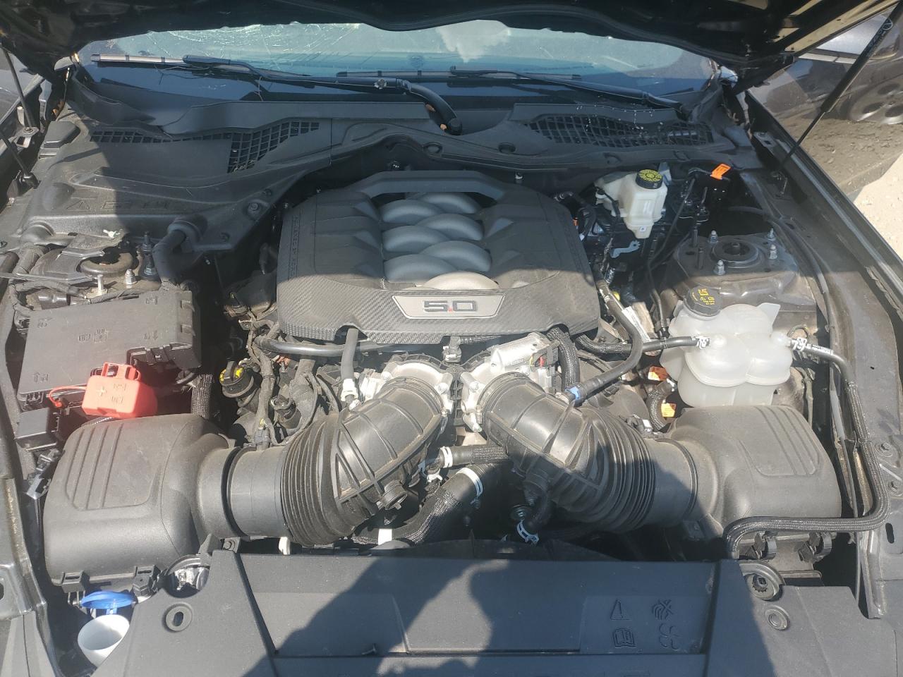 2024 FORD MUSTANG GT VIN:1FA6P8CF3R5406381