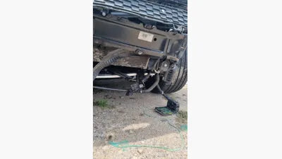 2020 Mercedes-Benz GLE 400 W1NFD2DB2LA277133 VIN:W1NFD2DB2LA277133