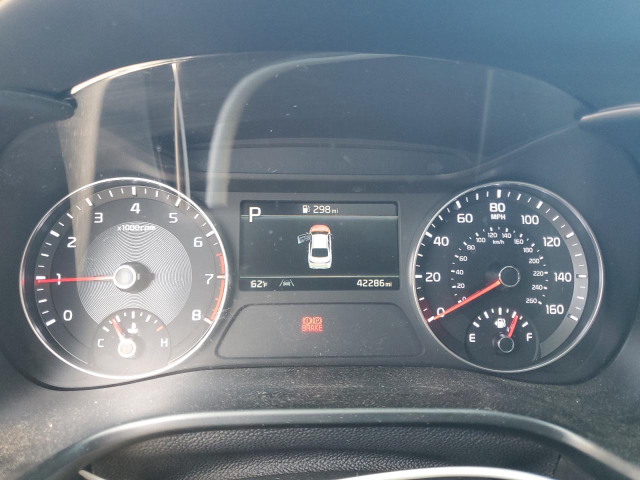 2022 KIA FORTE GT LINE VIN:3KPF54AD8NE479934