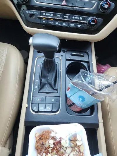 2017 Kia Carnival VIN: