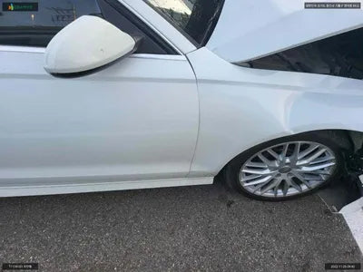 2018 Audi A6 WAUZZZ4G6JN064294 VIN:WAUZZZ4G6JN064294