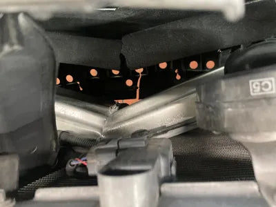 2017 Lexus ES 350 VIN: