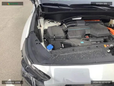 2023 Hyundai Santa FE KMHS5811BPU093491 VIN:KMHS5811BPU093491