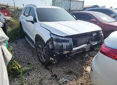 2021 Hyundai Santa FE KMHS381HHMU325003 VIN:KMHS381HHMU325003
