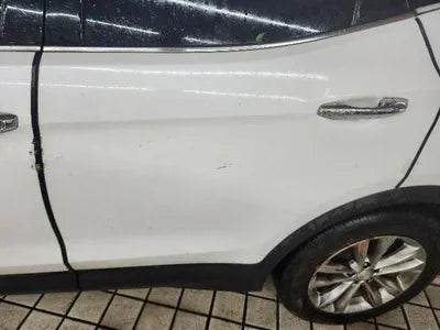 2017 Hyundai Santa FE VIN: