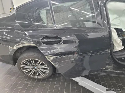 2021 BMW 320 WBA5V5101MFK84175 VIN:WBA5V5101MFK84175