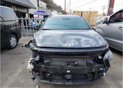 2023 Hyundai Kona KMHHE811GPU011175 VIN:KMHHE811GPU011175