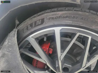 2020 Audi A6 WAUZZZF29LN029284 VIN:WAUZZZF29LN029284