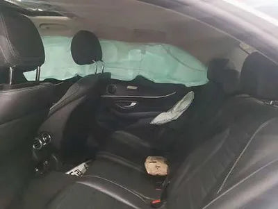 2018 Mercedes-Benz E 220 WDDZF0FB1JA475933 VIN:WDDZF0FB1JA475933