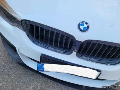 2017 BMW 520 154KMWBAJC3100HG9 VIN:154KMWBAJC3100HG9