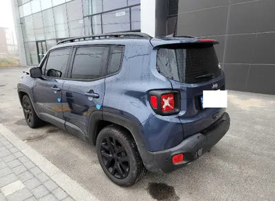 2022 Jeep Renegade 1C4NJCD11NPN86813 VIN:1C4NJCD11NPN86813