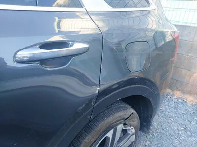 2021 Kia Sorento KNARK81GBMA040541 VIN:KNARK81GBMA040541