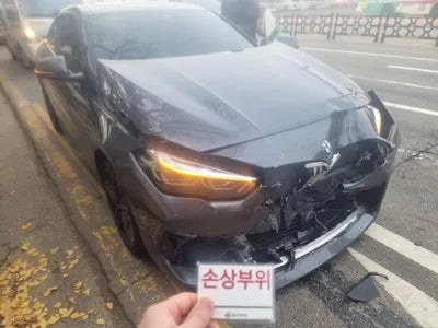 2021 BMW 220 WBA31AL00M7J80036 VIN:WBA31AL00M7J80036