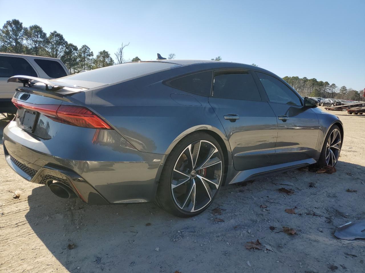 2022 AUDI RS7  VIN:5NPEB4AC4CH494774