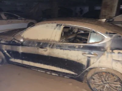 2018 Genesis G70 VIN: