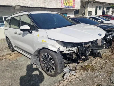 2021 Kia Carnival KNANE81BBMS068076 VIN:KNANE81BBMS068076