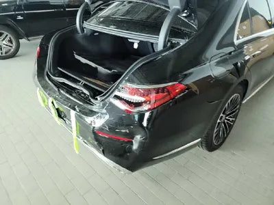 2023 Mercedes-Benz S 350 W1K6F3AB4PA210931 VIN:W1K6F3AB4PA210931