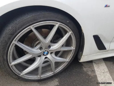 2017 BMW 520 WBAJC3100HG466037 VIN:WBAJC3100HG466037