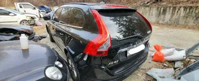 2017 Volvo XC60 YV1DZARBDH2026404 VIN:YV1DZARBDH2026404