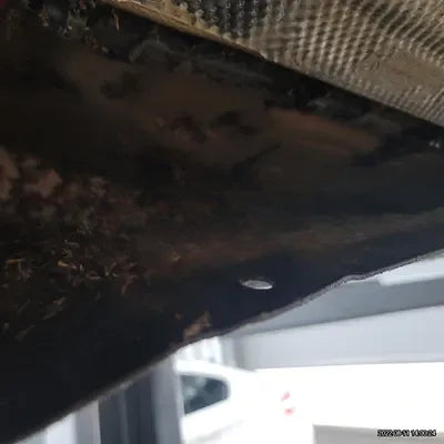 2021 BMW X4 M NONE VIN: