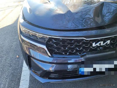 2022 Kia Sorento VIN:
