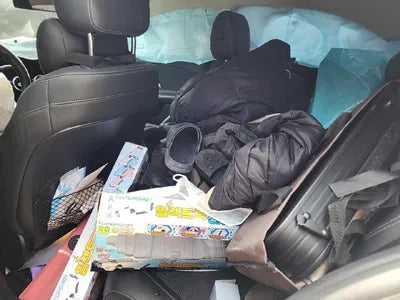 2020 Mercedes-Benz A 220 VIN: