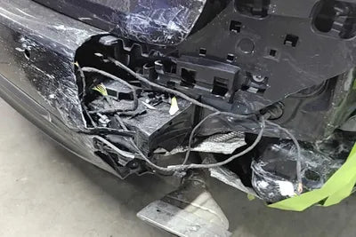 2017 BMW 520 WBAJC3101HWB76690 VIN:WBAJC3101HWB76690