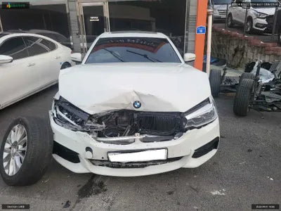 2020 BMW 530 WBAJR910XLCE36399 VIN:WBAJR910XLCE36399