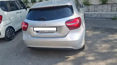 2017 Mercedes-Benz A 200 WDDBF4DB2HJ540830 VIN:WDDBF4DB2HJ540830