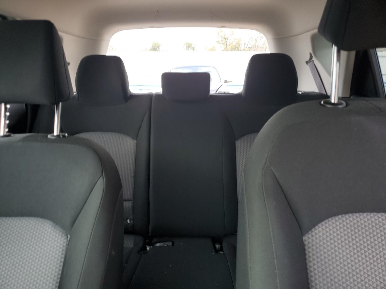 2022 KIA SOUL LX VIN:KNDJ23AU1N7798394