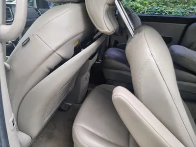 2019 Kia Carnival VIN: