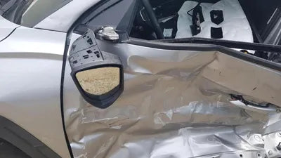 2021 Hyundai Tucson KMHJC81BGMU041029 VIN:KMHJC81BGMU041029